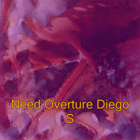 Diego S - Need Overture