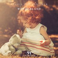 Sacha Hoedemaker - Wonderland