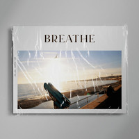 Eric Jadi - Breathe