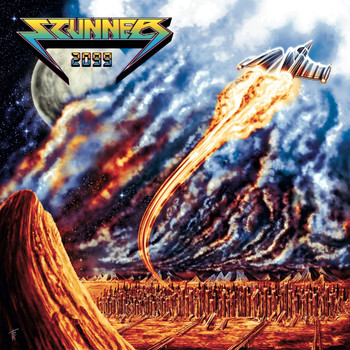 STUNNER - 2099