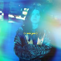 Dylan Conrique - i miss you (skin to skin)
