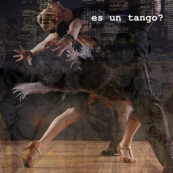 Stephen Hicks - Es Un Tango?