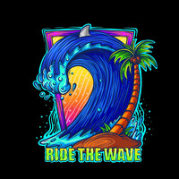 Daveedo - Ride the Wave (Explicit)