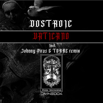 Dostroic - Vaticano