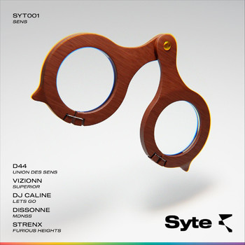 Various Artists - Sens