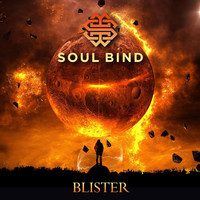 Soul Bind - Blister