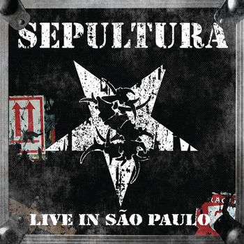 Sepultura - Live in São Paulo (2022 - Remaster)