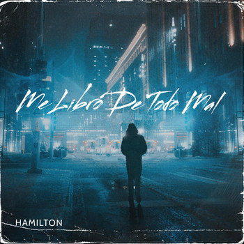 Hamilton - Me Libro de Todo Mal (Explicit)