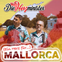 Die Herzminister - (Ein Herz Für) Mallorca