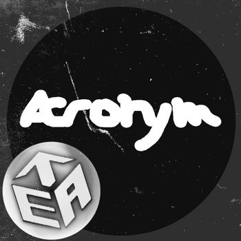 Earth - Acronym