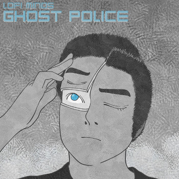 Lofi Minds - Ghost Police