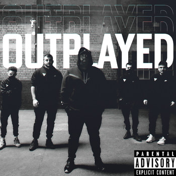 P Money - Outplayed (Explicit)