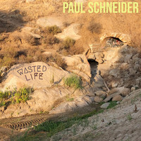 Paul Schneider - Wasted Life
