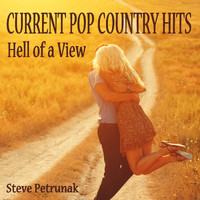 Steve Petrunak - Current Pop Country Hits: Hell of a View