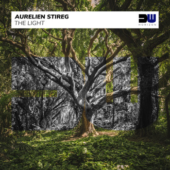 Aurelien Stireg - The Light