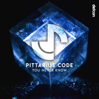 PITTARIUS CODE - You Never Know