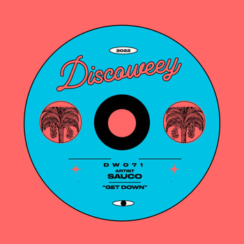 Sauco - DW071