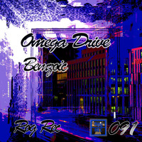 Omega Drive - Bemzoic