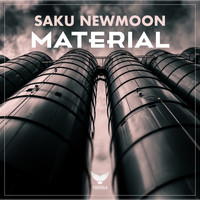 Saku NewMoon - Material