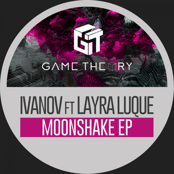 IVAN0V - Moonshake