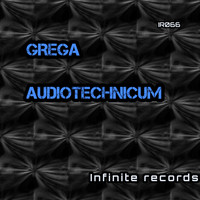 DJ Grega - Audiotechnikum