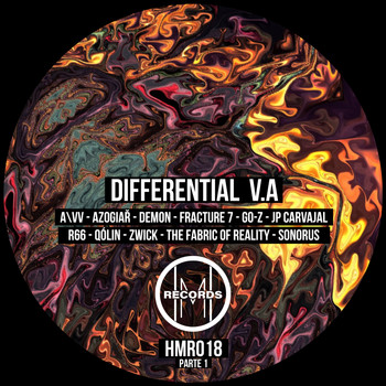 Various Artists - Differential