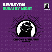 Aevasyon - Dubai By Night