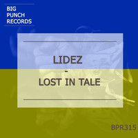 Lidez - Lost in Tale