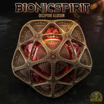 BionicSpirit - Deceptive Illusion