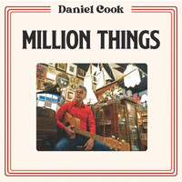 Daniel Cook - Million Things