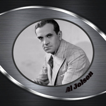 Al Jolson - Just One Way to Say I Love You