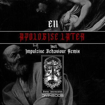 E11 - Apologise Later