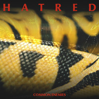 Common Enemies - Hatred (Explicit)
