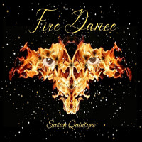 Susan Quintyne - Fire Dance