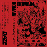 Domain - 2022 Promo (Explicit)