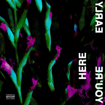 Maxxx - You're Here Early (Explicit)