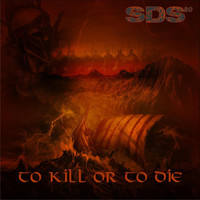 Sds80 - To Kill or to Die (feat. Aliz Aj)