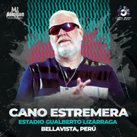 Cano Estremera - Estadio Gualberto Lizarraga, Bellavista Perú (Live)