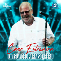 Cano Estremera - La Isla del Paraiso, Perú (Live)