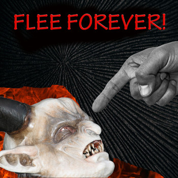 The General - Flee Forever!