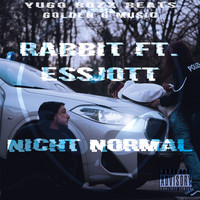 Rabbit - Nicht normal (Explicit)