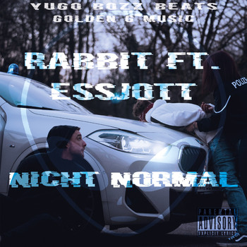 Rabbit - Nicht normal (Explicit)