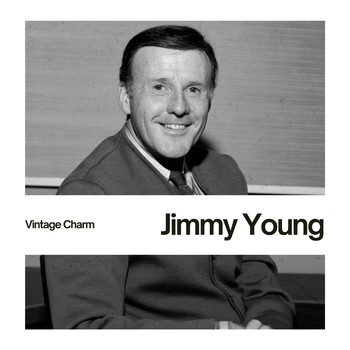 Jimmy Young - Jimmy Young (Vintage Charm)