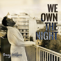 Sonny Wilson - We Own the Night