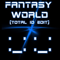 TOTAL ID - Fantasy World