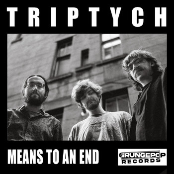 Triptych - Means to an End