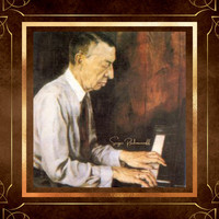 Sergei Rachmaninoff - Chopin: Waltz in E minor, B.56