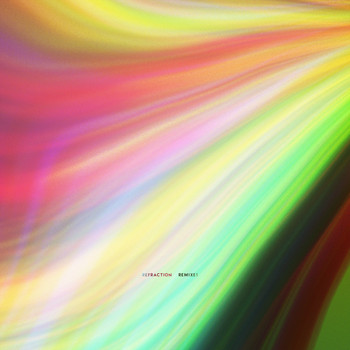 CANOPY - Refraction (Remixes)