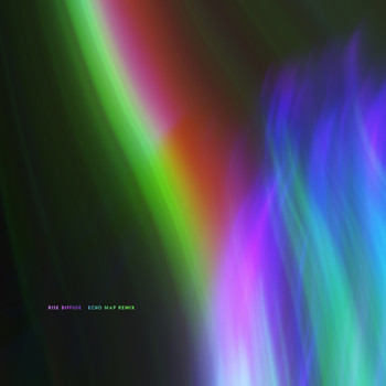 Echo Map - Rise / Diffuse (Echo Map Remix)