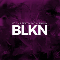 DJ Sns - Blkn